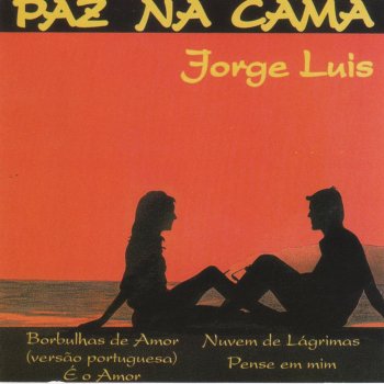 Jorge Luis Paz Na Cama