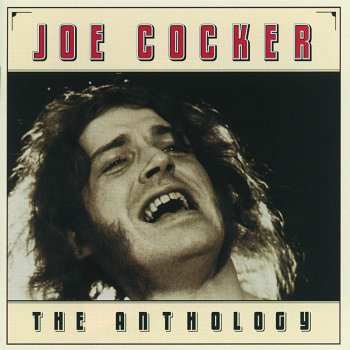 Joe Cocker Space Captain