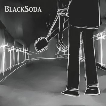 Black Soda Manhã de Cinzas