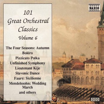 Pyotr Ilyich Tchaikovsky, Michael Halasz & Slovak Philharmonic Schwanensee, Op. 20: Swan lake, Op. 20, Act IV: Scene Finale