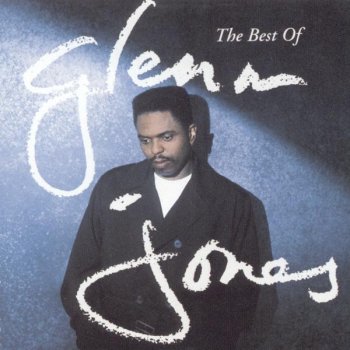 Glenn Jones Oh Girl