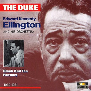 Duke Ellington Rockin' in Rhythm (Ver. 1)