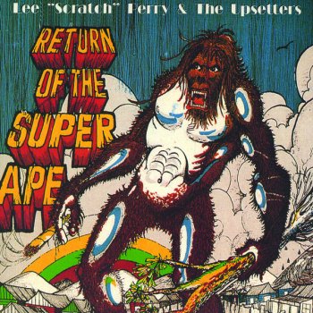 Lee "Scratch" Perry & The Upsetters Roast Fish and Corn Bread (extended version)