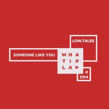 Low.Tales Someone Like You (Mario Aureo Acoustic Remix)