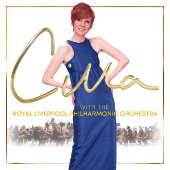 Cilla Black Alfie (with the Royal Liverpool Philharmonic Orchestra & Sheridan Smith)