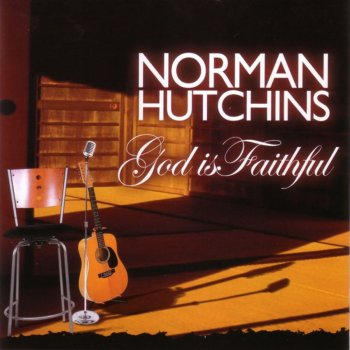 Norman Hutchins None Like You