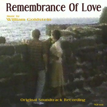 William Goldstein The Journey