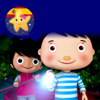 Little Baby Bum Rima Niños Amigos Rema, Rema, Rema en Tu Barca, Pt. 2 - Instrumental