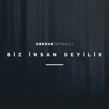 Orkhan Zeynalli feat. Ayka Yarımçıq Həyat