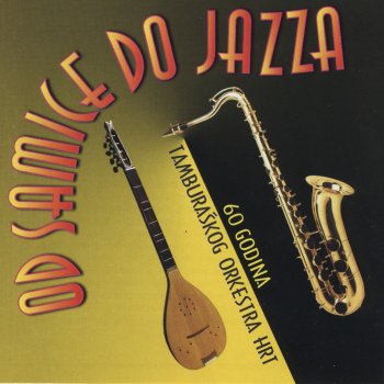 Tamburaški Orkestar Hrt-A Vrtuljak