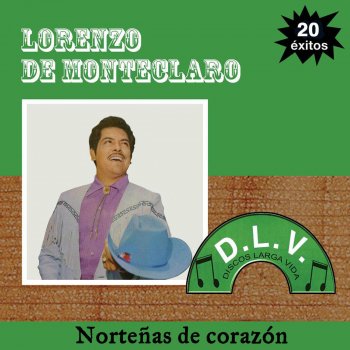 Lorenzo De Monteclarò El Ausente (Remastered)