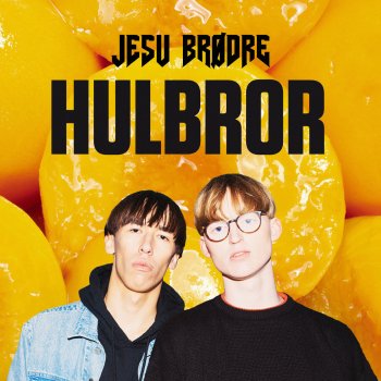 Jesu Brødre Hulbror