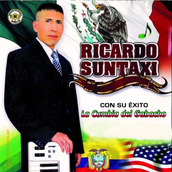 Ricardo Suntaxi Estrellita Mañanera