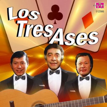 Los Tres Ases Celoso