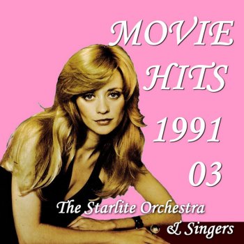 The Starlite Orchestra & Singers I'm Still Standing (From "Driving Me Crazy")