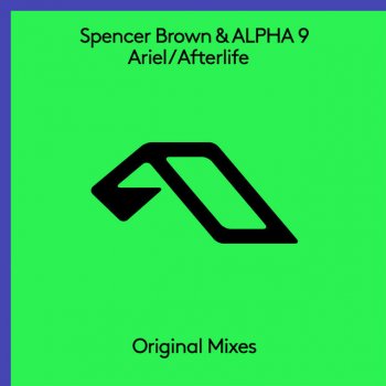 Spencer Brown feat. ALPHA 9 Afterlife