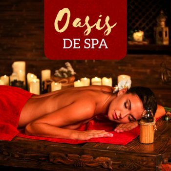 Oasis de Musique Zen Spa Princesse du désert