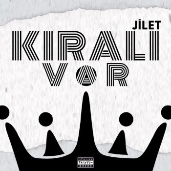 Jilet Krali Var