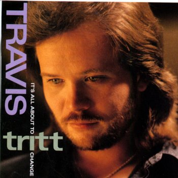 Travis Tritt Anymore