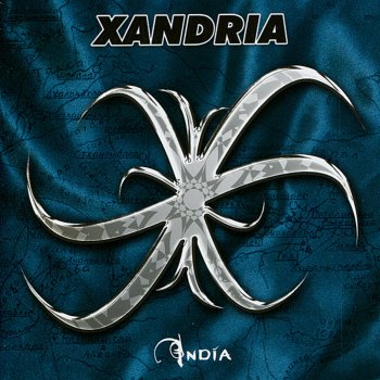 Xandria In Love with the Darkness