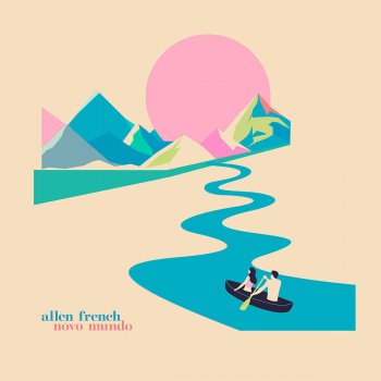 Allen French Sous La Terre