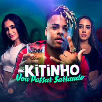 Mc Kitinho Vou Passar Sarrando