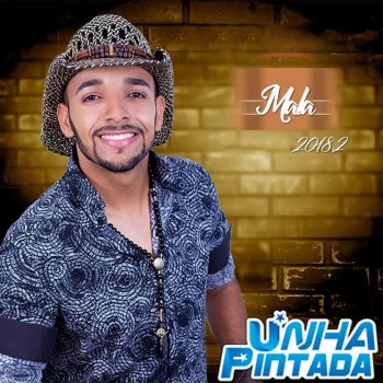 Unha Pintada Rapariga Não