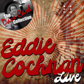 Eddie Cochran Milk Cow Blues (Live)