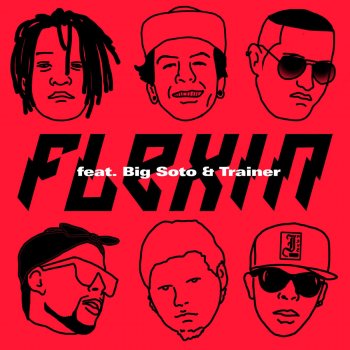 Inkas Mob feat. Big Soto & Trainer Flexin' (Remix)