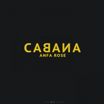 Anfa Rose Cabana