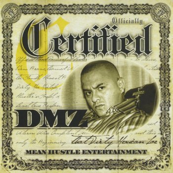 DMZ Certified