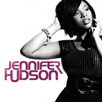 Jennifer Hudson Stand Up