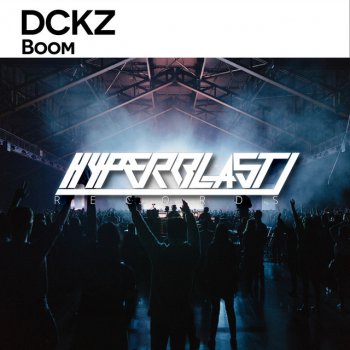 Dckz Boom