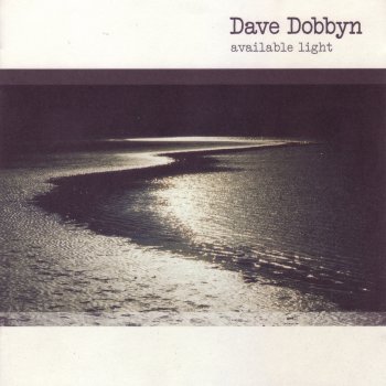 Dave Dobbyn It's the Truth