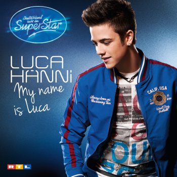 Luca Hänni Use Somebody