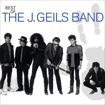 The J. Geils Band Come Back (Single Edit)