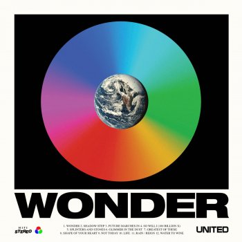 Hillsong United Wonder