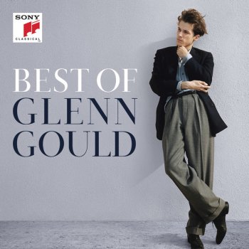 Johann Sebastian Bach ; Glenn Gould English Suite No. 3 in G Minor, BWV 808 - Highlights: V. Gavotte I - Remastered