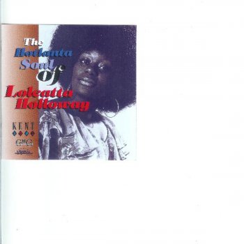 Loleatta Holloway H.E.L.P. M.E. M.Y. L.O.R.D.