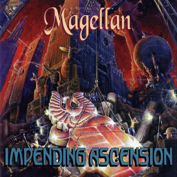 Magellan Songsmith