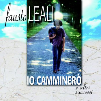 Fausto Leali Na Sera 'E Maggio