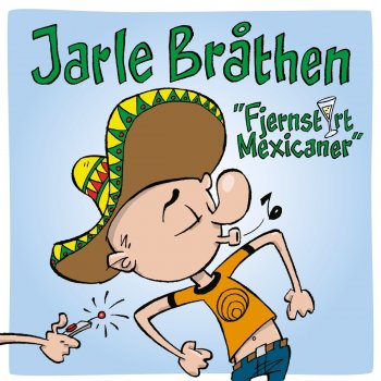 Jarle Brathen Fremgangsrik