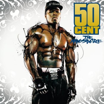 50 Cent Ski Mask Way - Album Version (Edited)