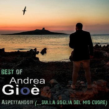 Andrea Gioè Compagna di viaggio e amica del sogno