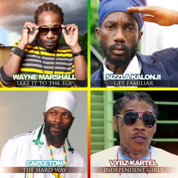 Vybz Kartel Independent Girls