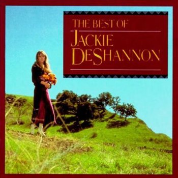 Jackie DeShannon Take Me Away