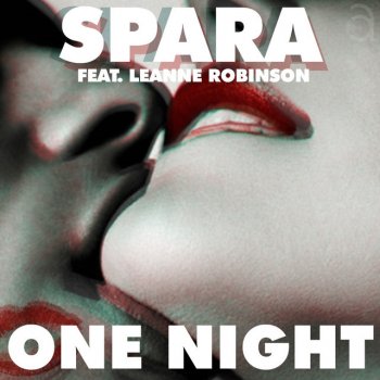 Исполнитель Spara, альбом One Night