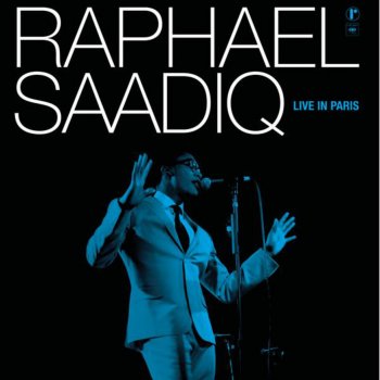 Raphael Saadiq Never Give You Up - Live In Paris