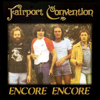 Fairport Convention The Bonny Black Hare (Live)