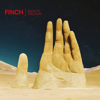 Finch The Great Divide